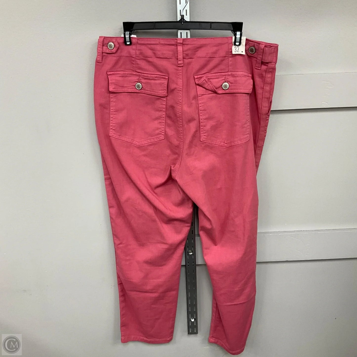 Pants Other By Cosmic Blue Love In Pink, Size: 14