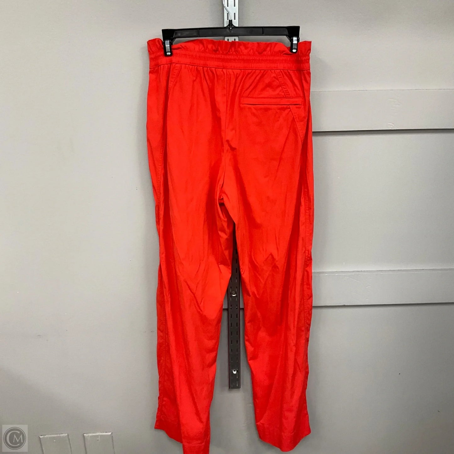 Pants Other By Athleta In Orange, Size: 4
