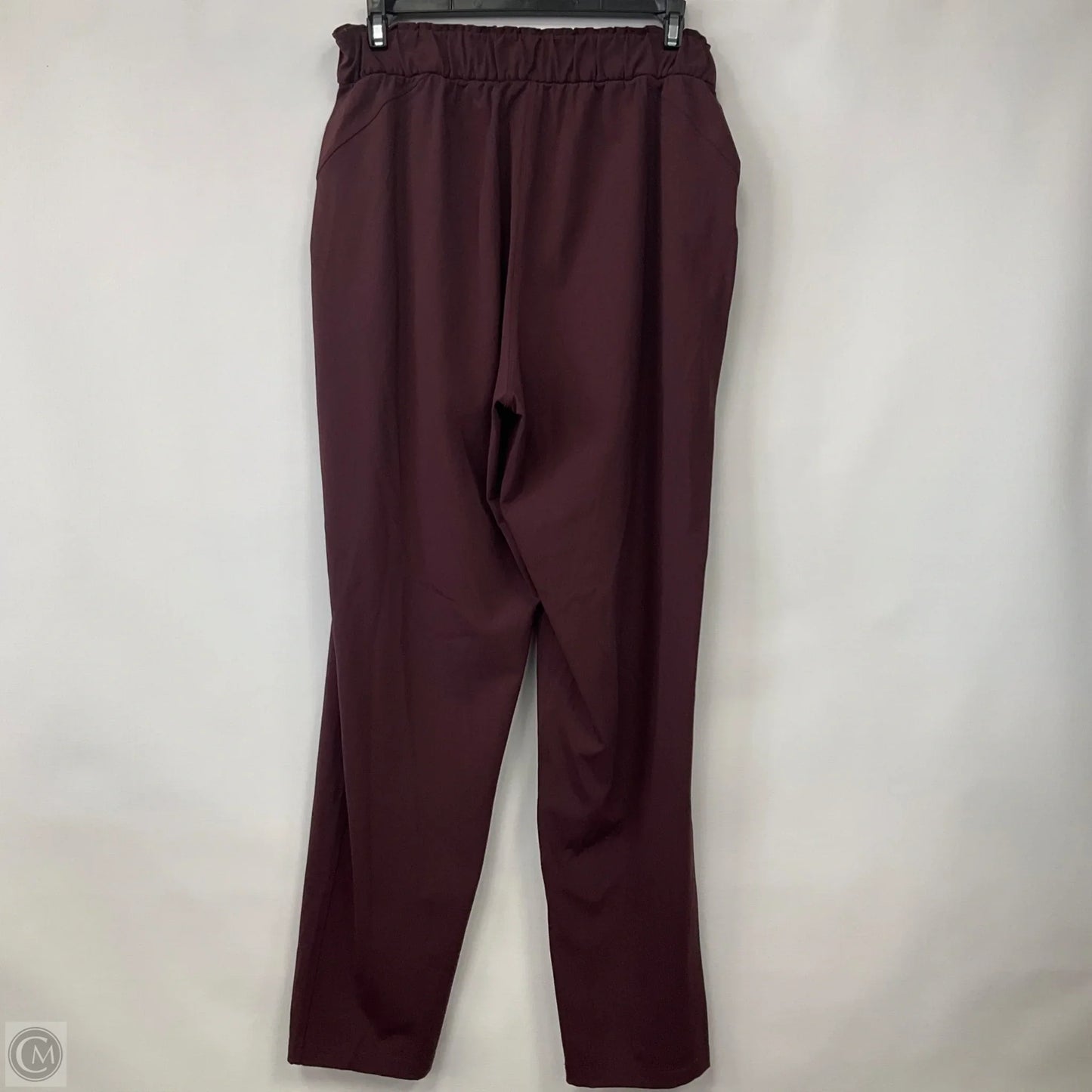 Pants Joggers By Lululemon In Mauve, Size: 8