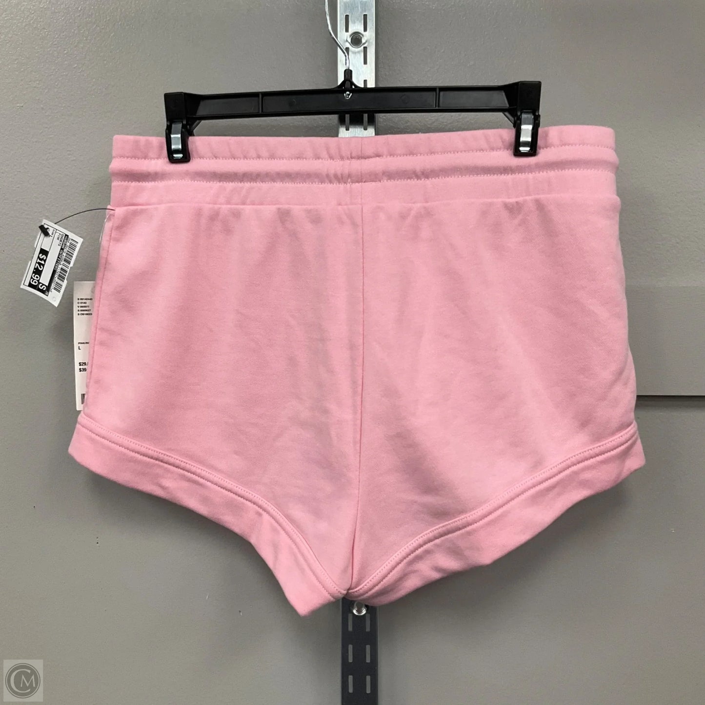 Shorts By Urban Outfitters In Pink, Size: L