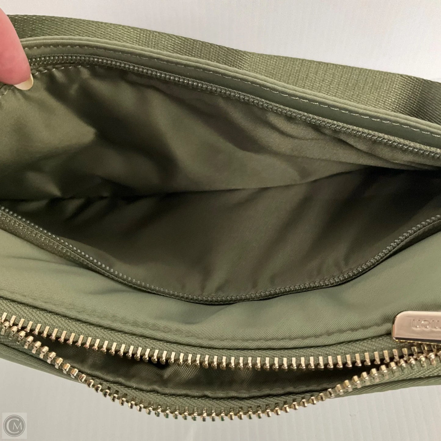 Handbag By Lululemon, Size: Small