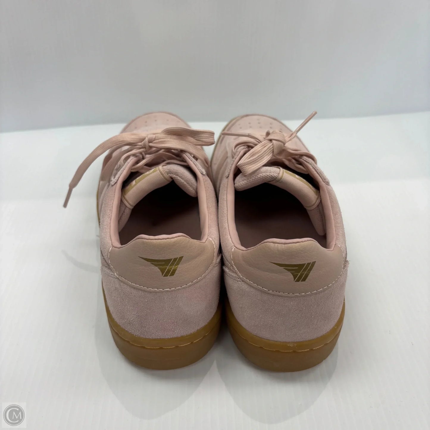 Shoes Sneakers By Gola In Pink, Size: 8