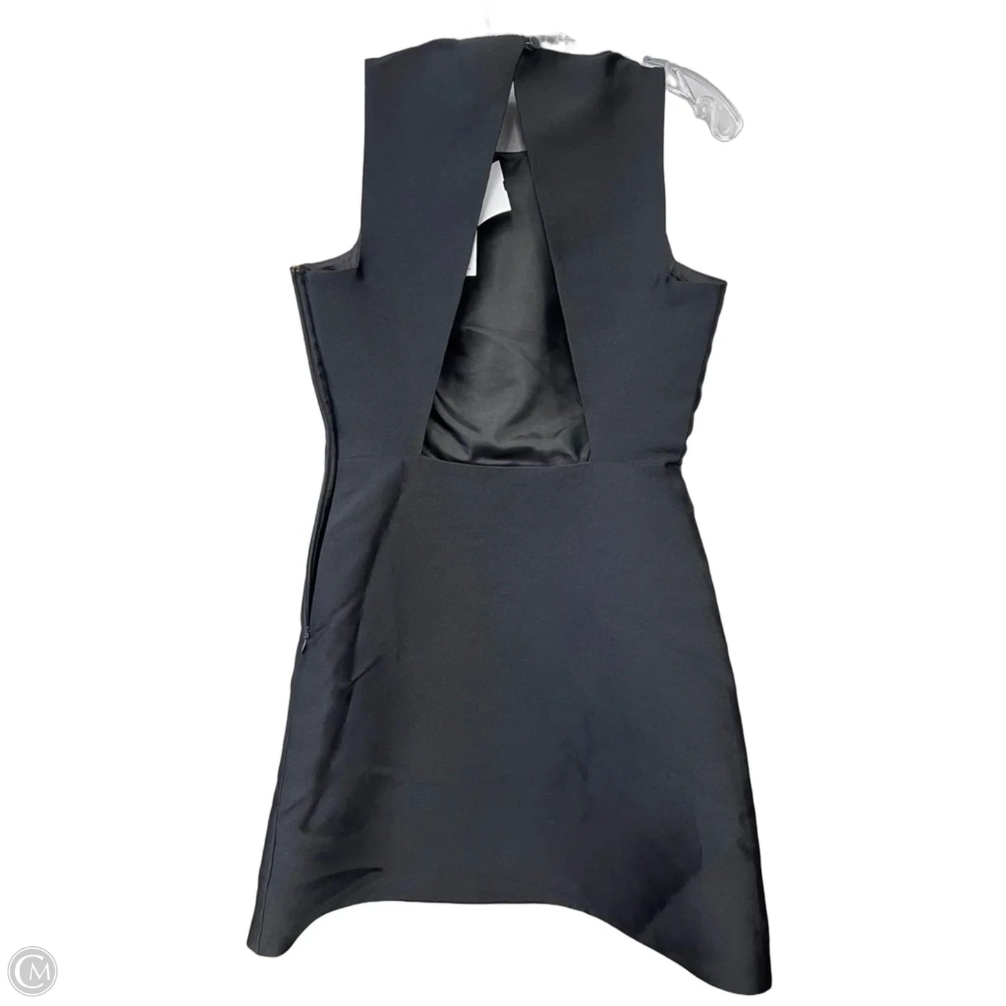 Dress Designer By Kate Spade In Black, Size: 4