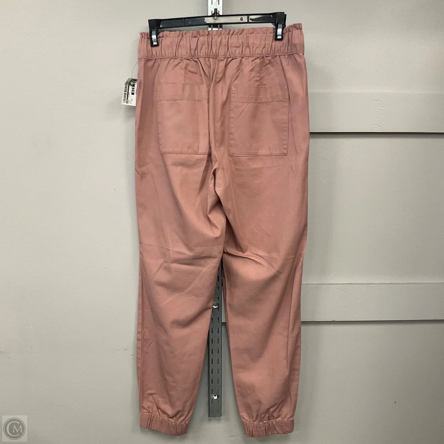 Pants Joggers By Loft In Pink, Size: Xs
