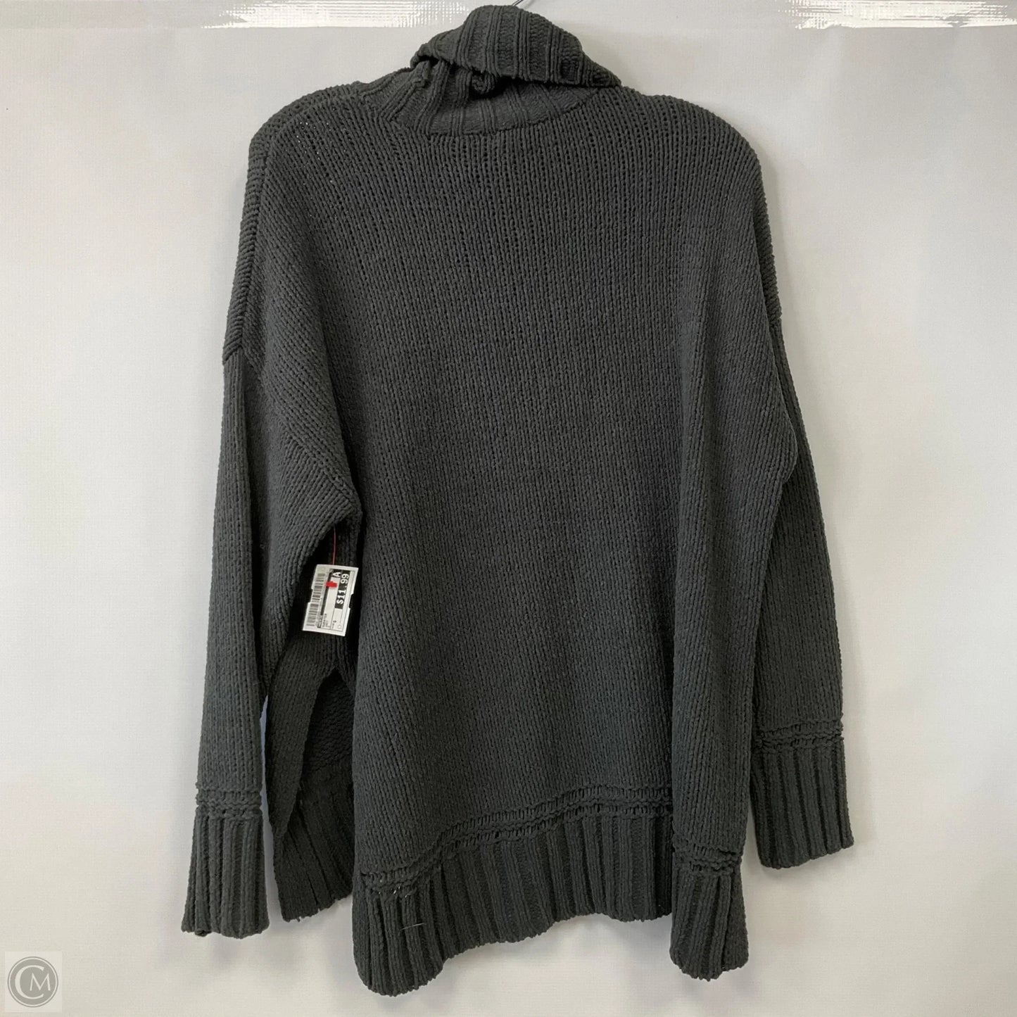 Sweater By Aerie In Grey, Size: S