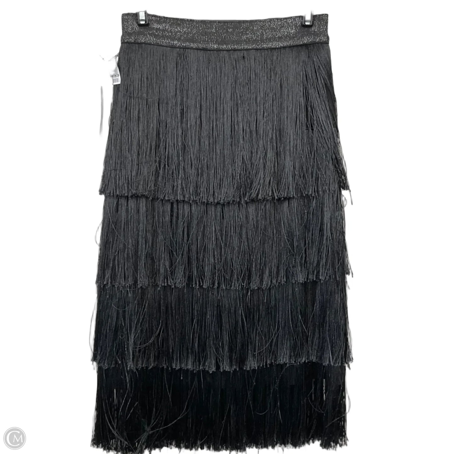 Skirt Mini & Short By Mare Mare In Black, Size: Xs