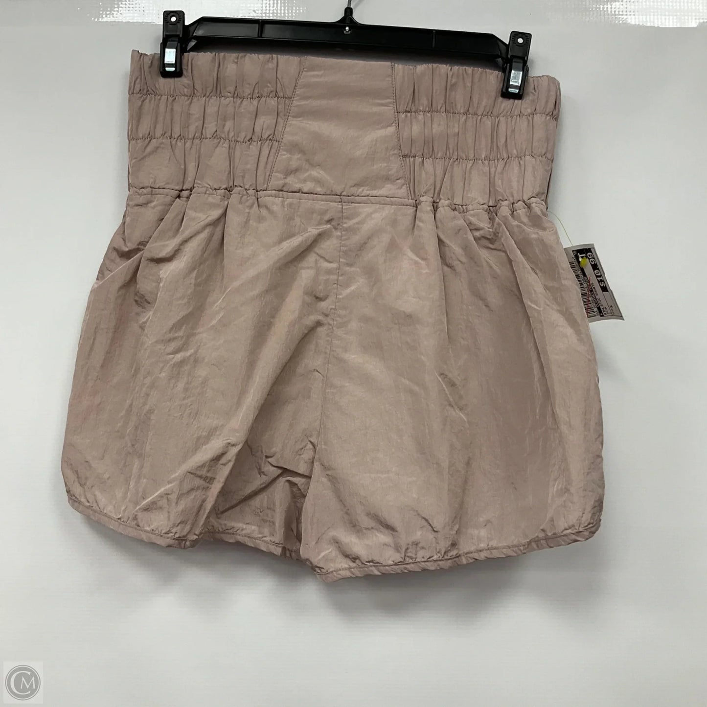 Athletic Shorts By Clothes Mentor In Pink, Size: S