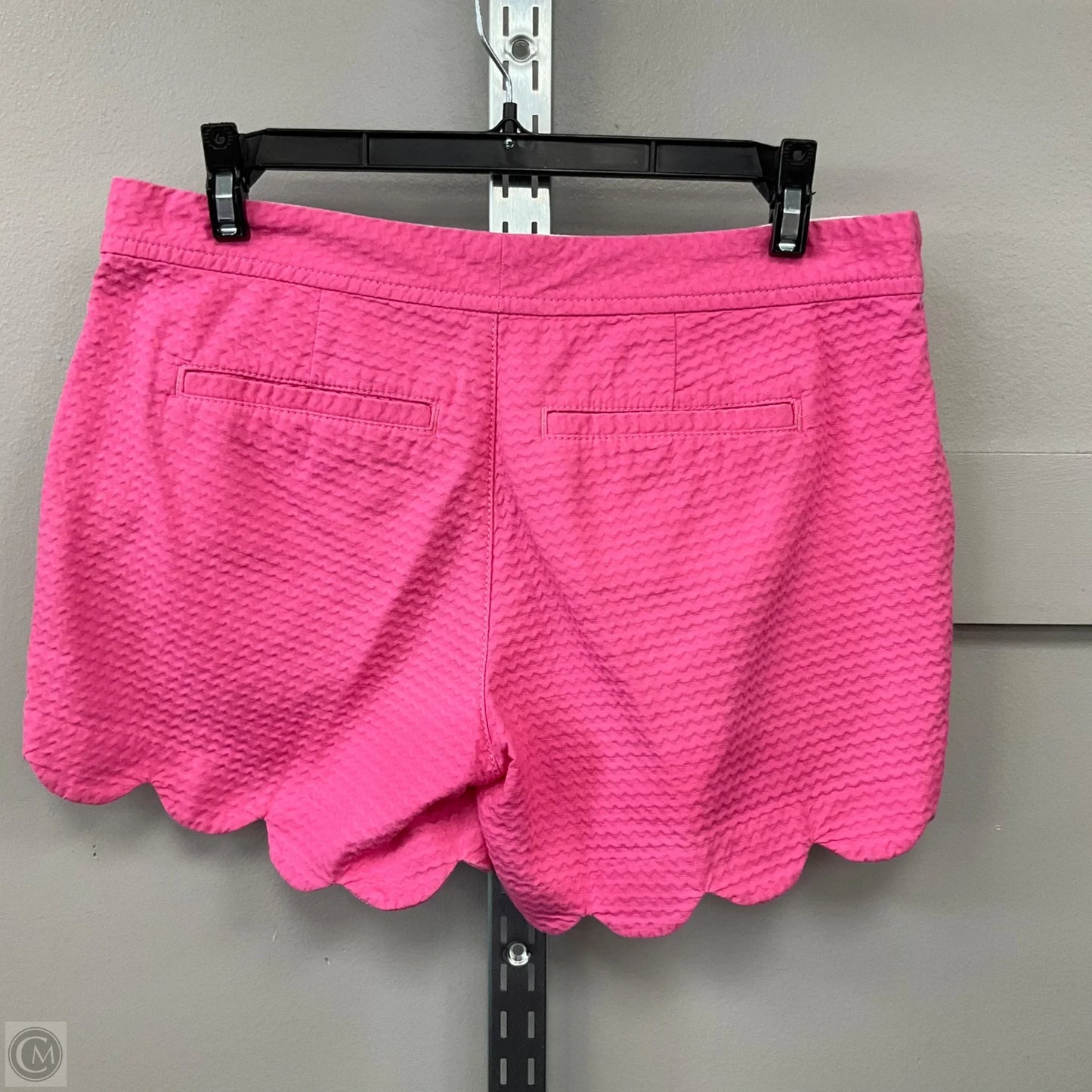 Shorts Designer By Lilly Pulitzer In Pink, Size: 2