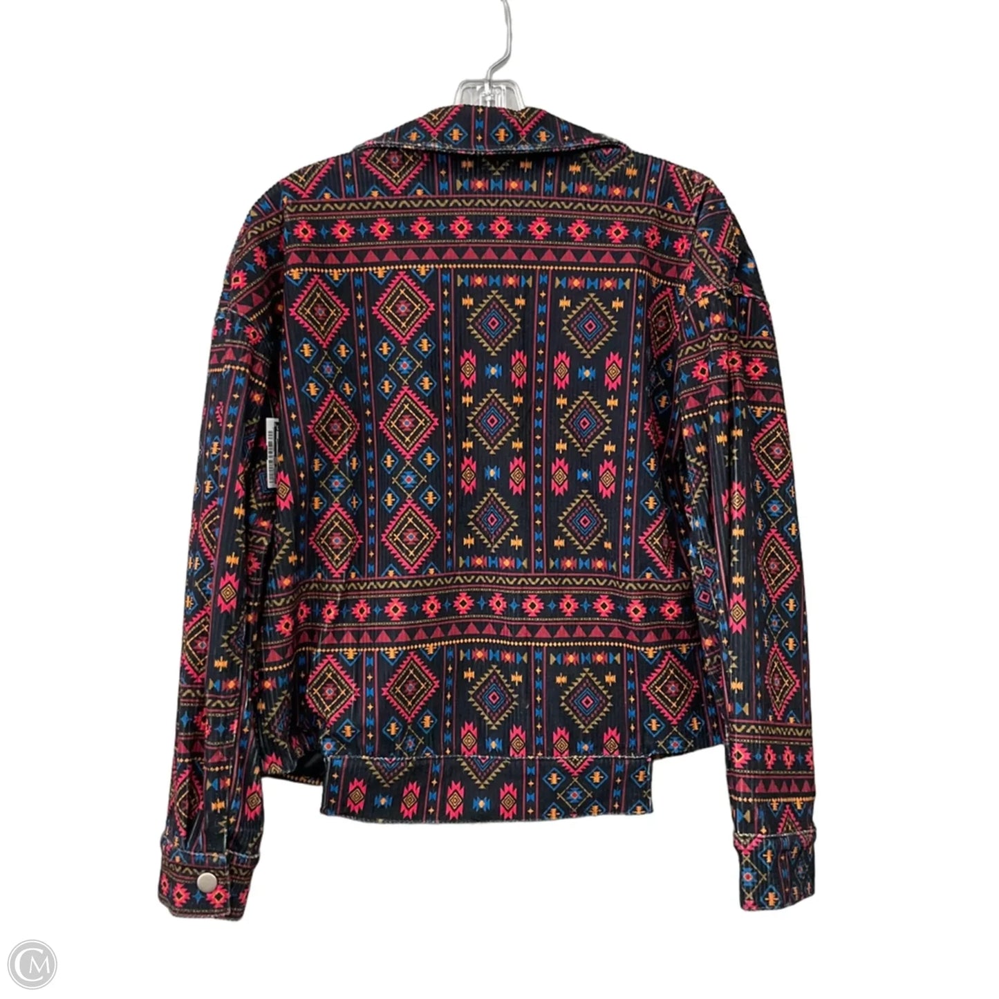 Jacket Other By Savanna Jane In Black, Size: S