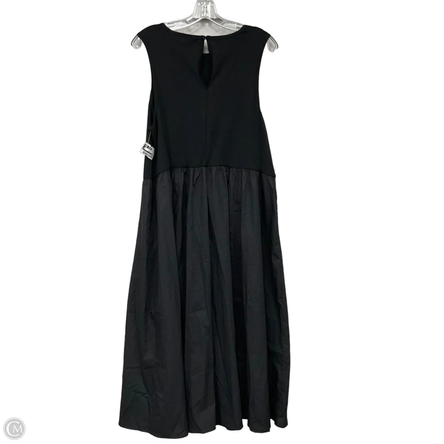 Dress Casual Maxi By Torrid In Black, Size: 2x