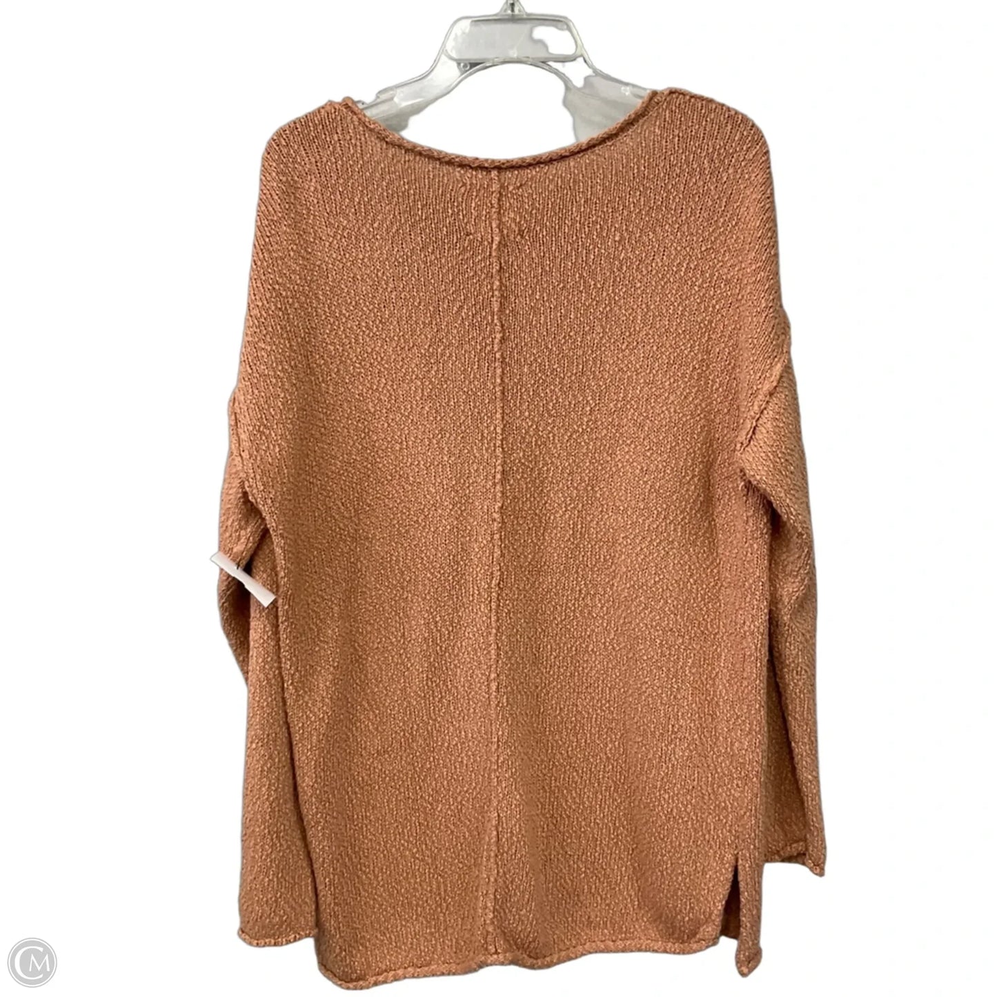 Sweater By Aerie In Orange, Size: S