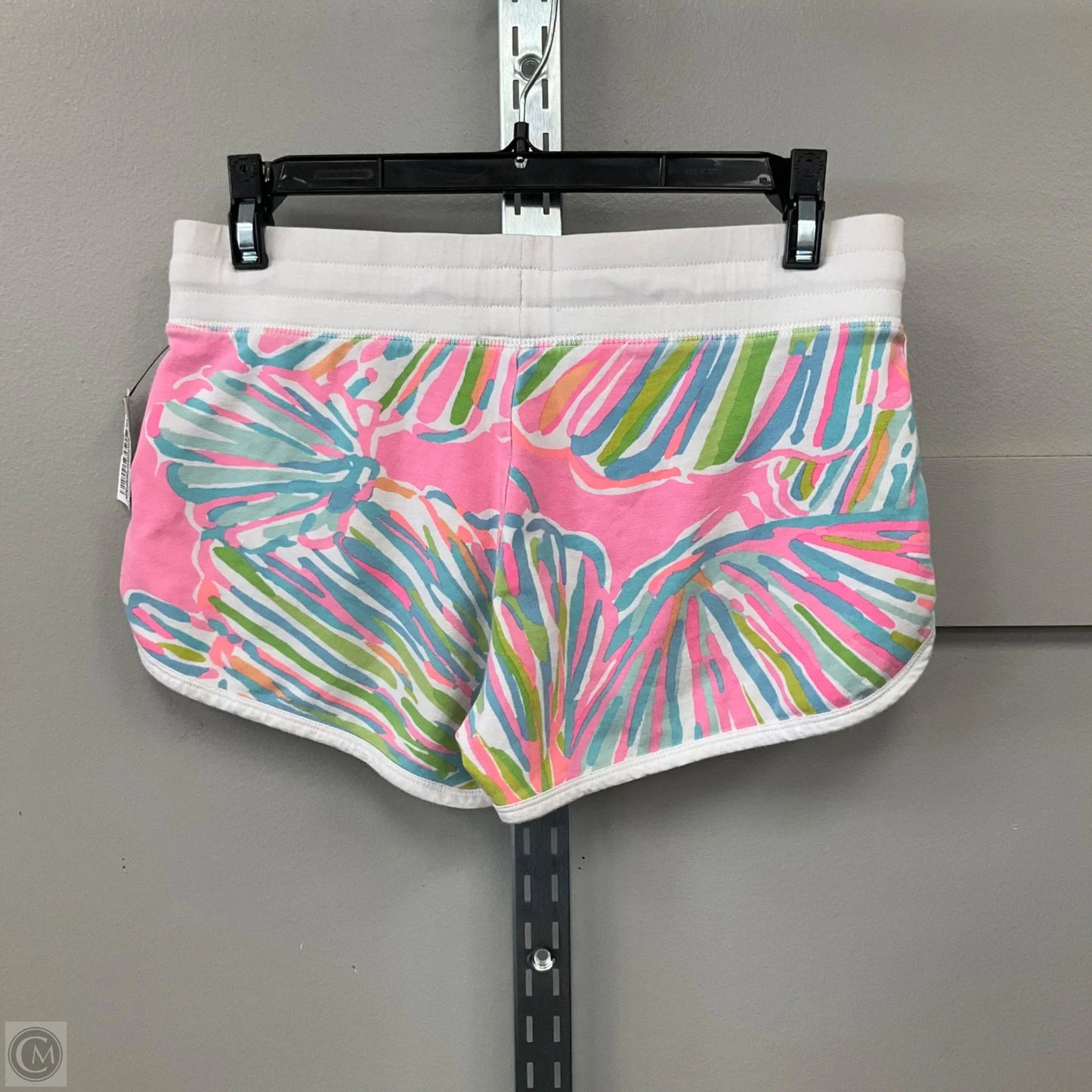 Shorts Designer By Lilly Pulitzer In Pink, Size: Xs