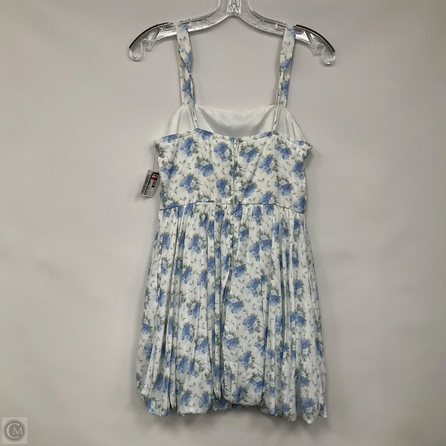 Dress Casual Short By Altard State In Floral Print, Size: S