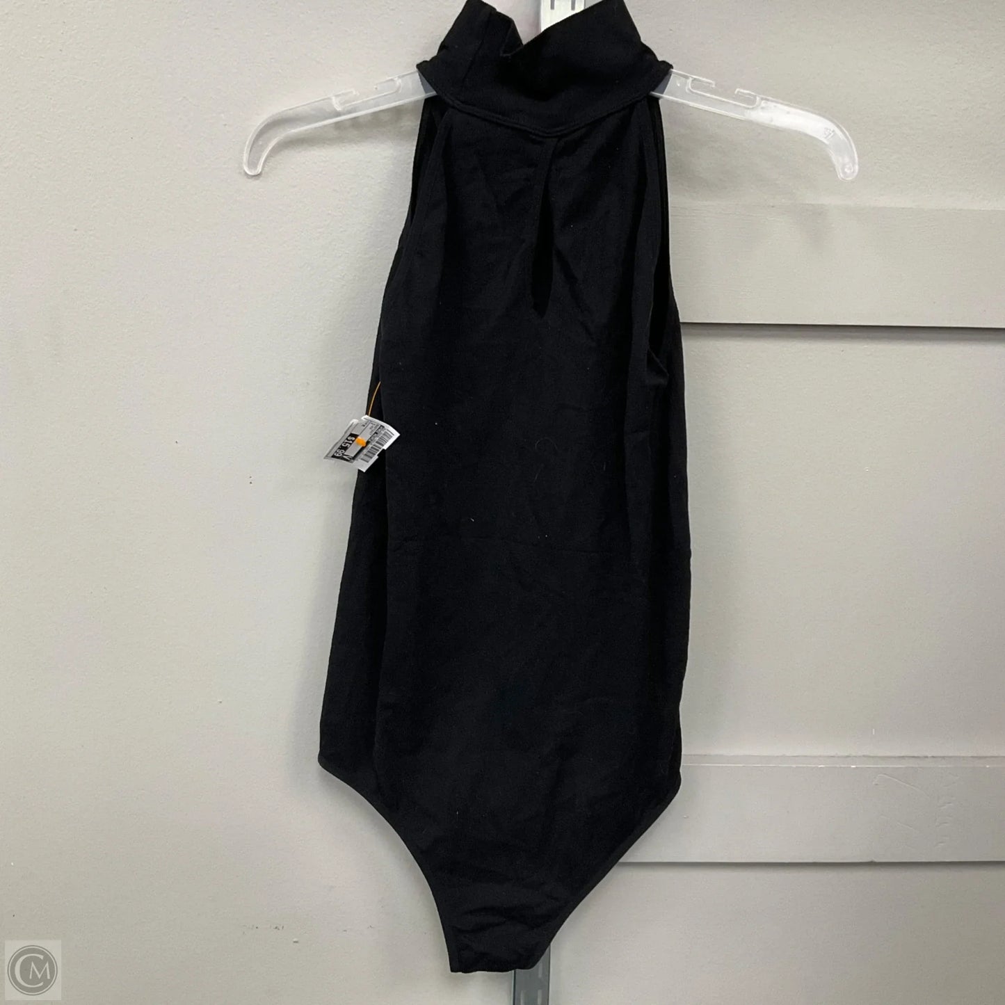 Bodysuit By Free People In Black, Size: M