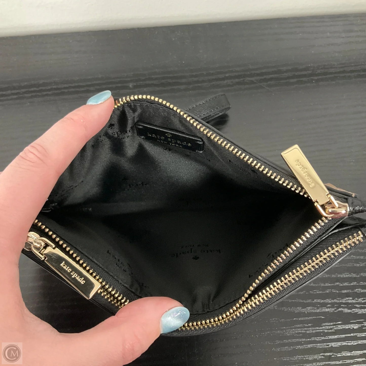 Wristlet Designer By Kate Spade, Size: Large