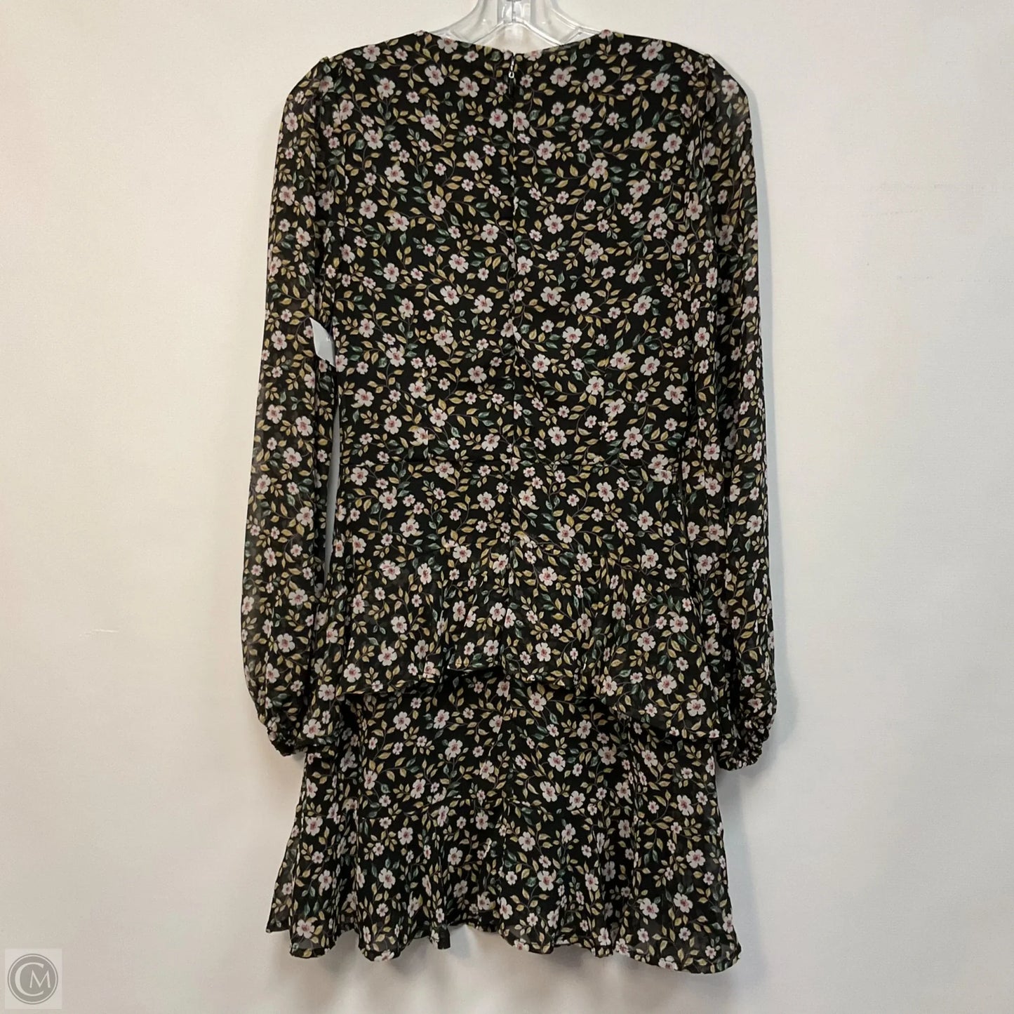 Dress Casual Short By Altard State In Floral Print, Size: S