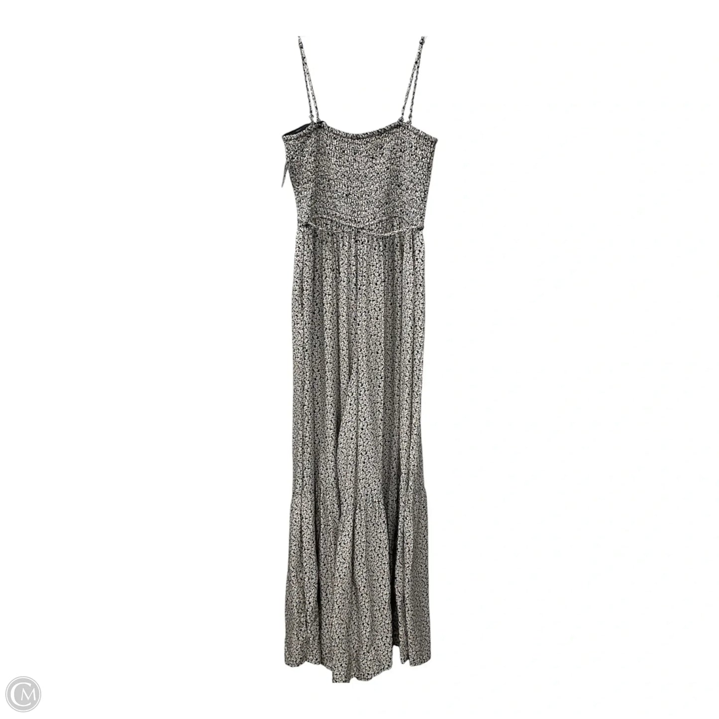 Jumpsuit By Free People In Floral Print, Size: M