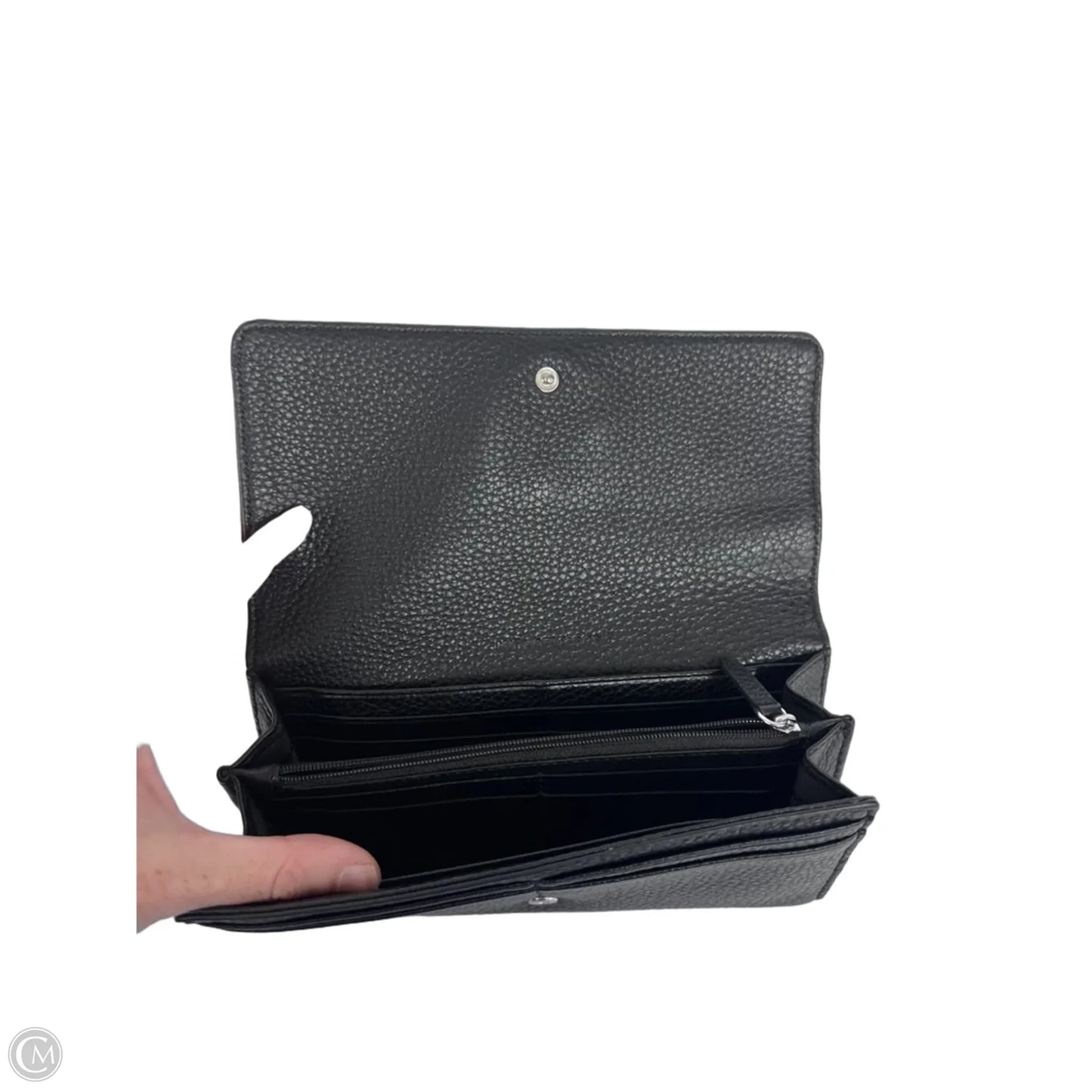 Wallet Designer By Michael Kors, Size: Medium