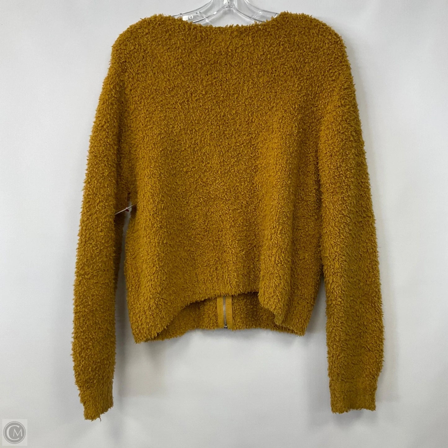 Cardigan By Altard State In Orange, Size: S