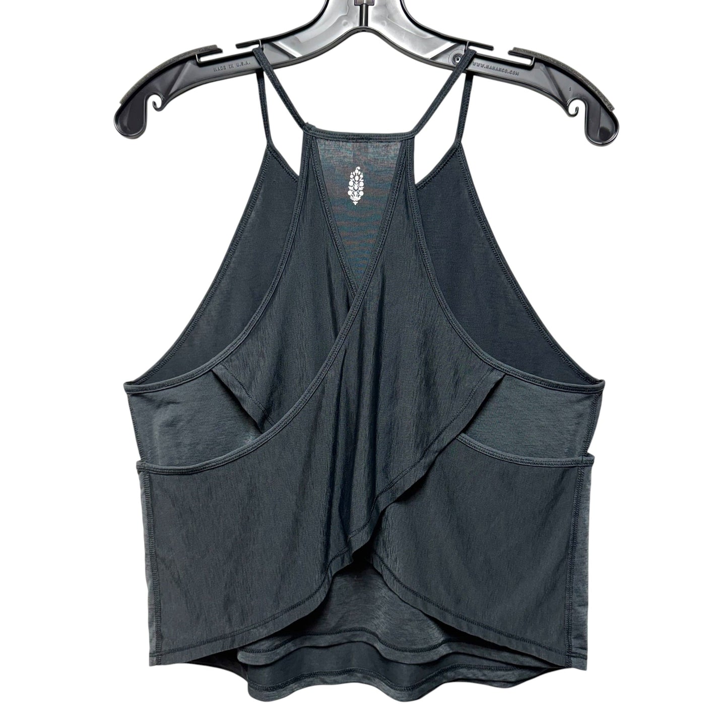 Top Cami By Free People In Green, Size: XL