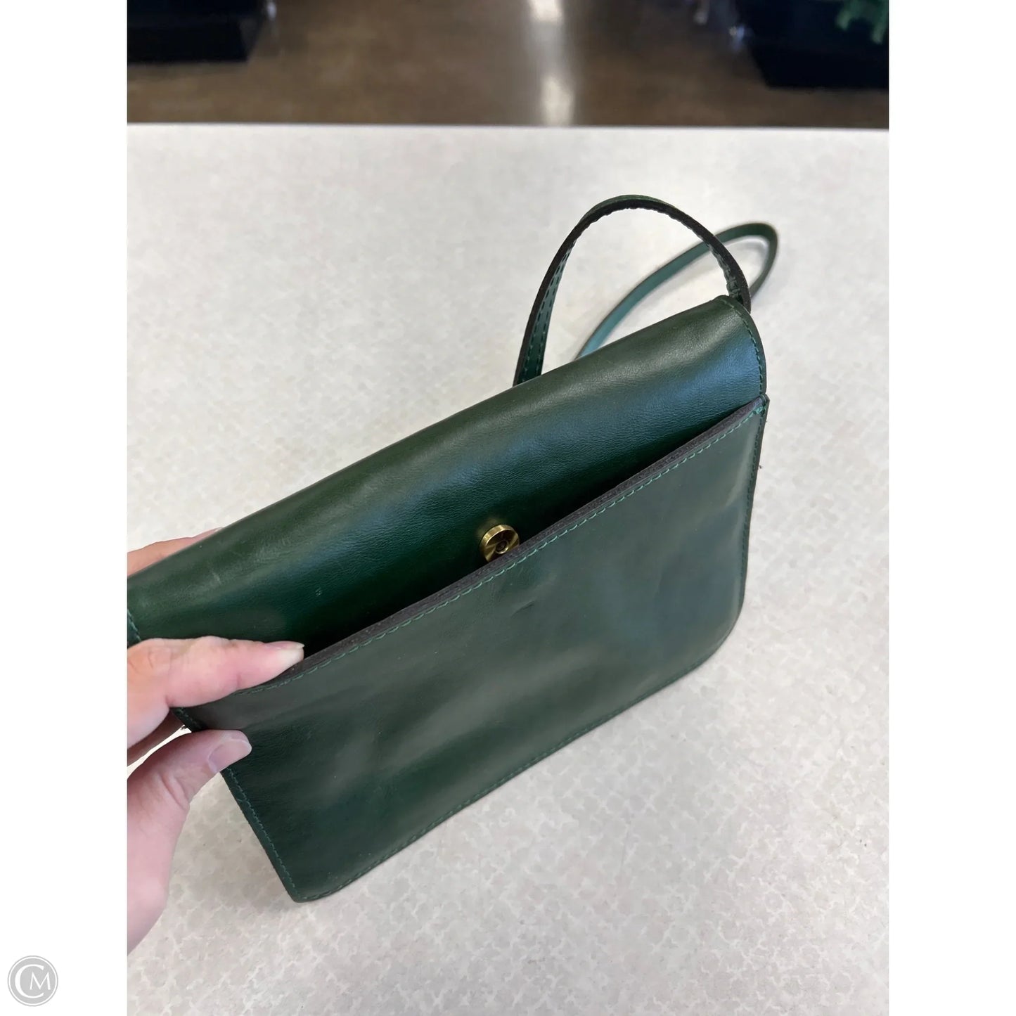 Crossbody Designer By Patricia Nash, Size: Small