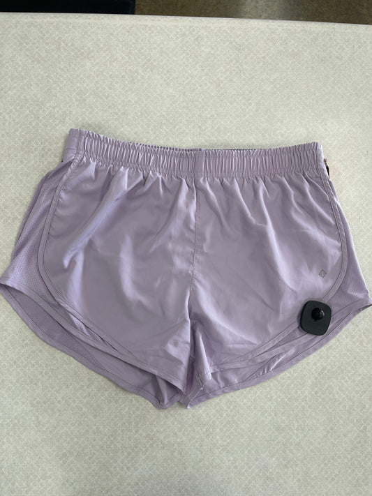 Athletic Shorts By Antonio Melani  Size: M