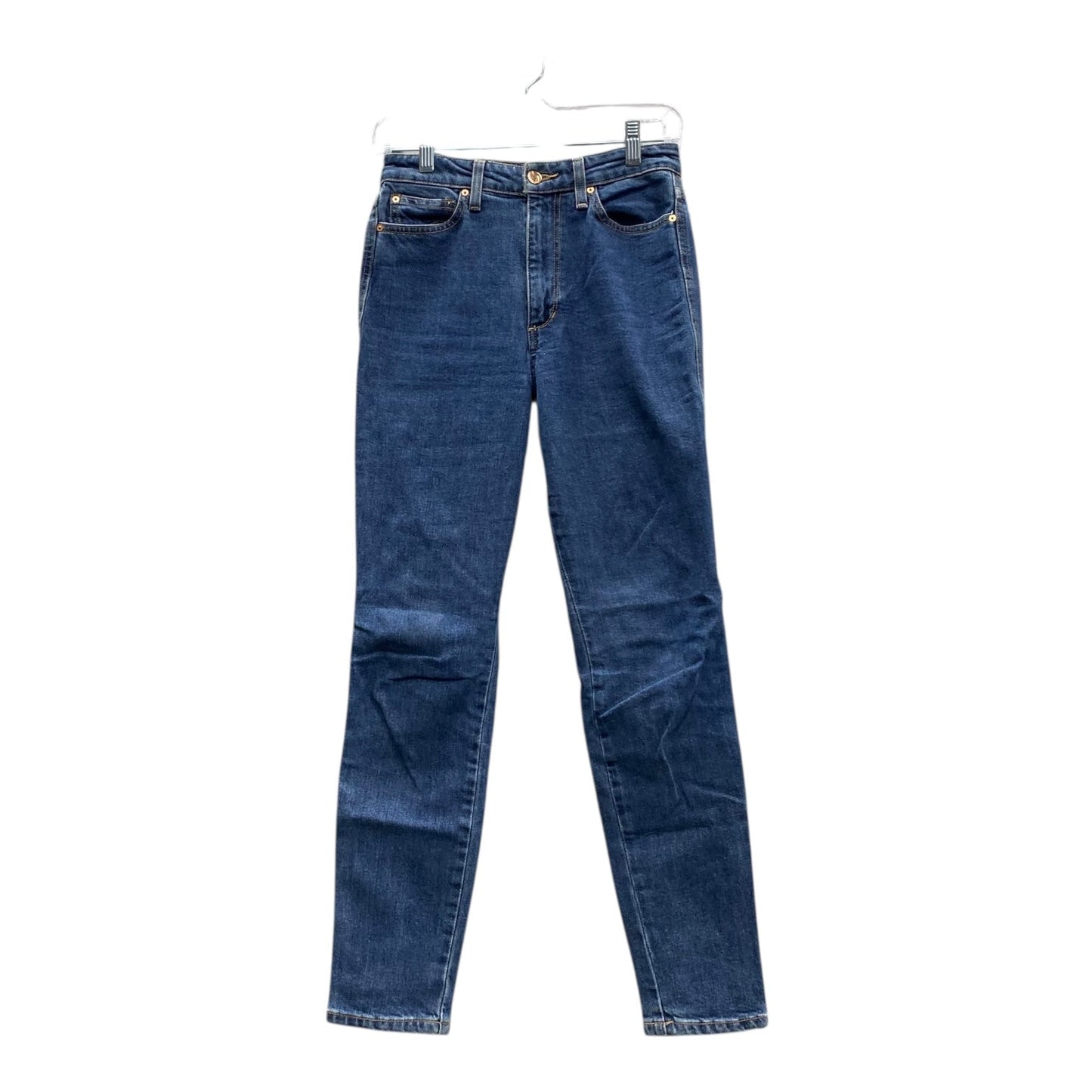 Jeans Skinny By Joes Jeans In Blue, Size:2