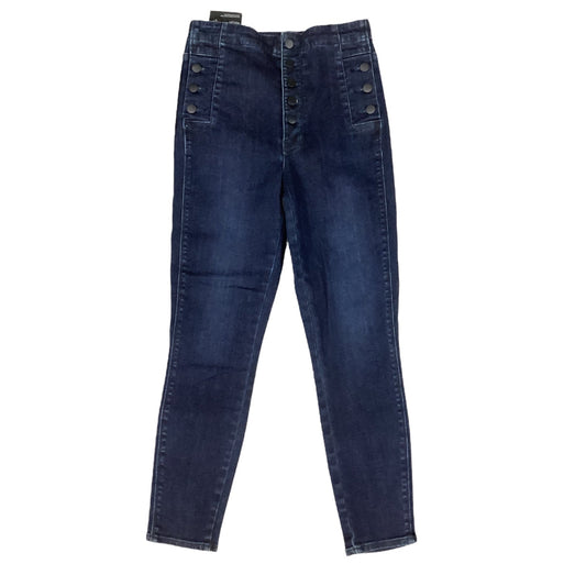 Jeans Skinny By J Brand  Size: 4