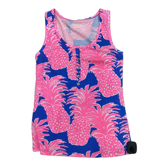 Tank Top By Lilly Pulitzer  Size: Xs
