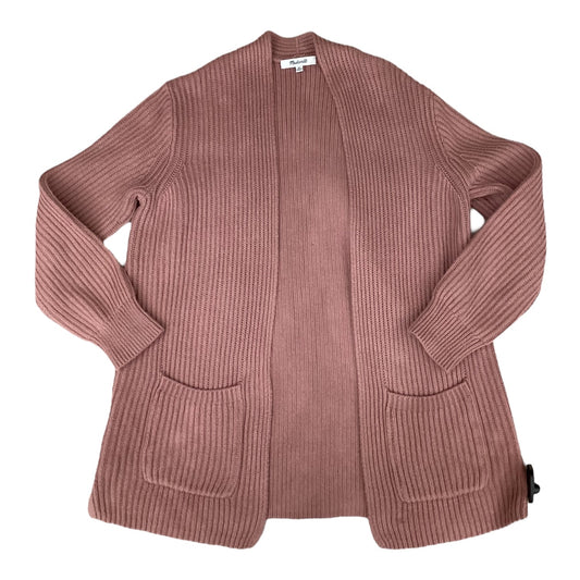 Sweater Cardigan By Madewell  Size: Xs