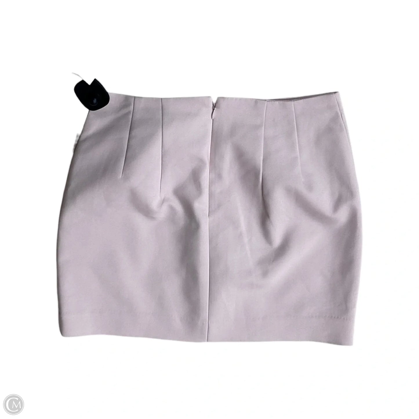 Skirt Mini & Short By Express In Pink, Size: 2