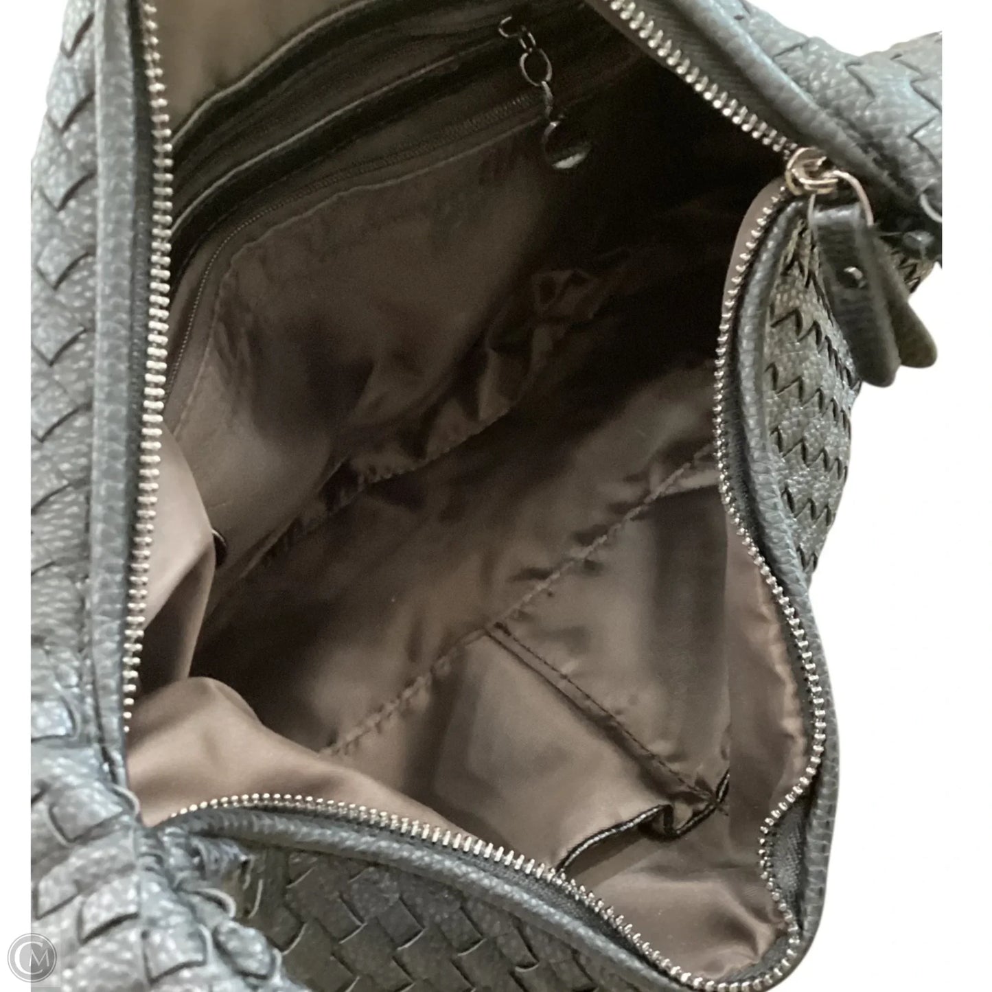 Handbag By Clothes Mentor, Size: Large