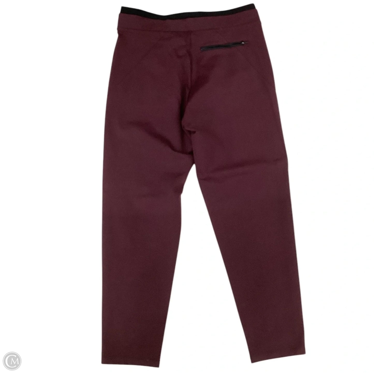 Athletic Pants By Athleta In Purple, Size: S