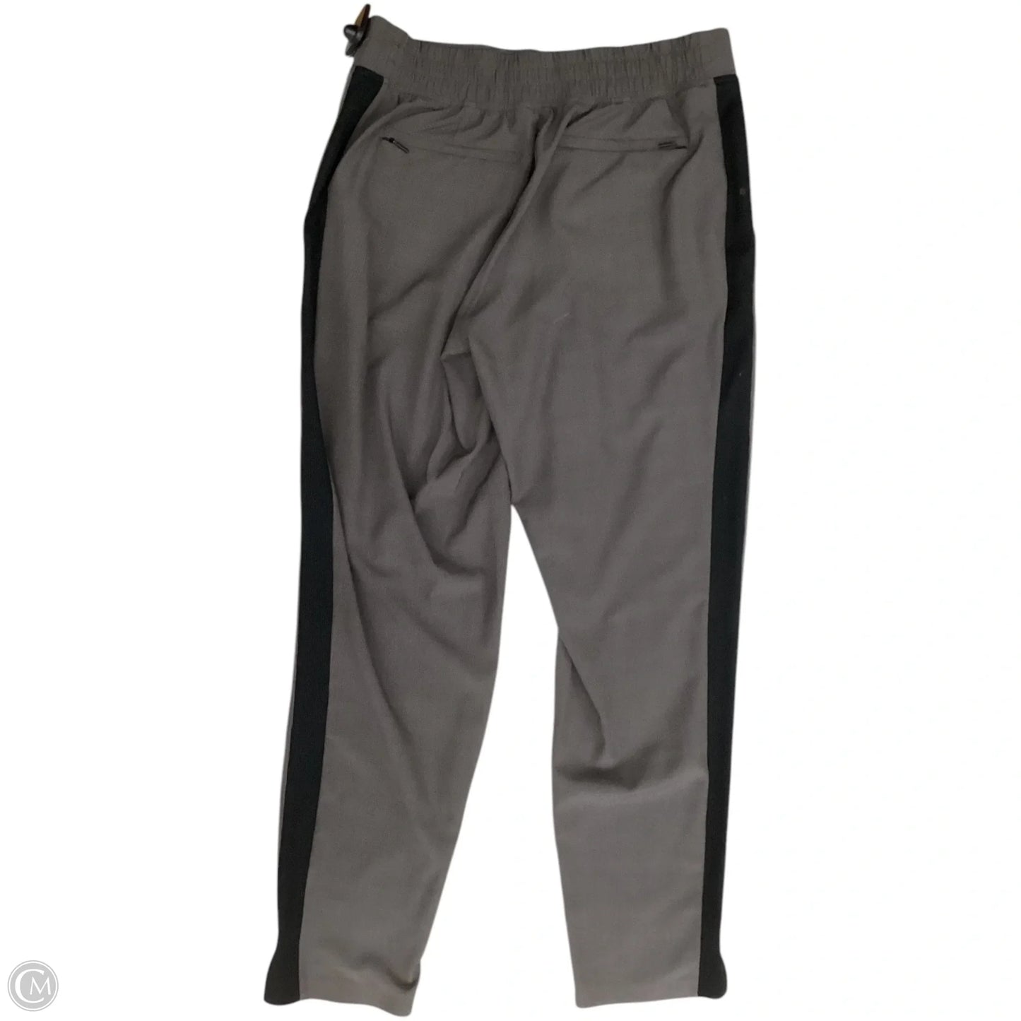 Pants Dress By Athleta In Plaid Pattern, Size: 6