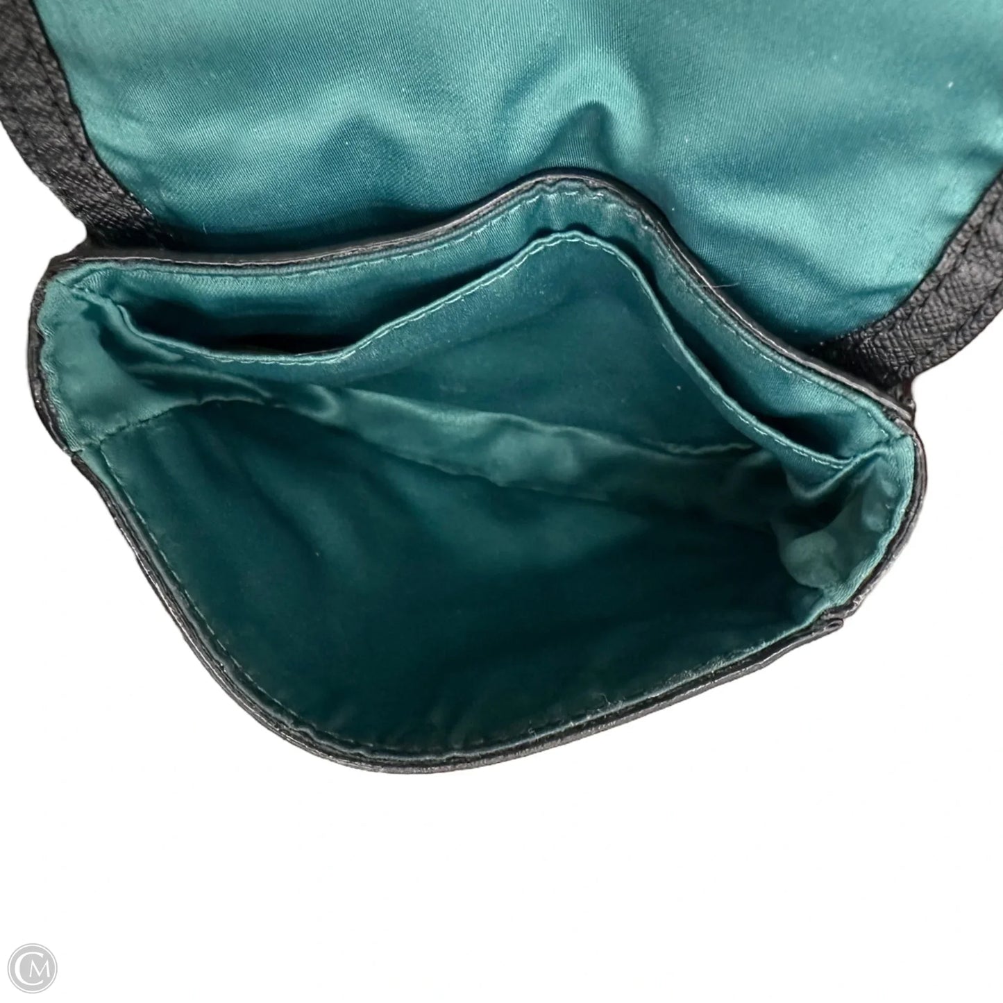 Crossbody Designer By Coach, Size: Small