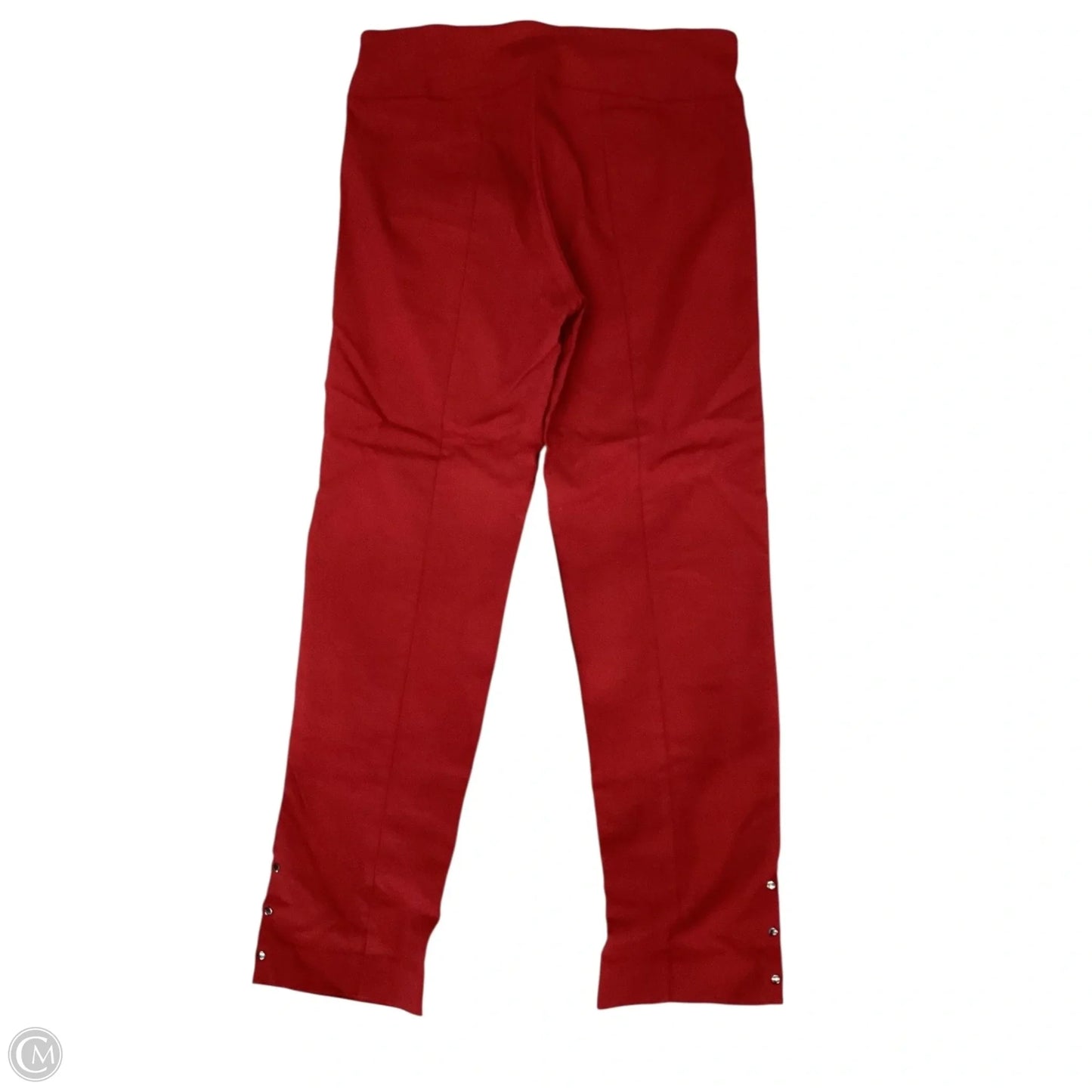 Pants Dress By Elliott Lauren In Red, Size: 6