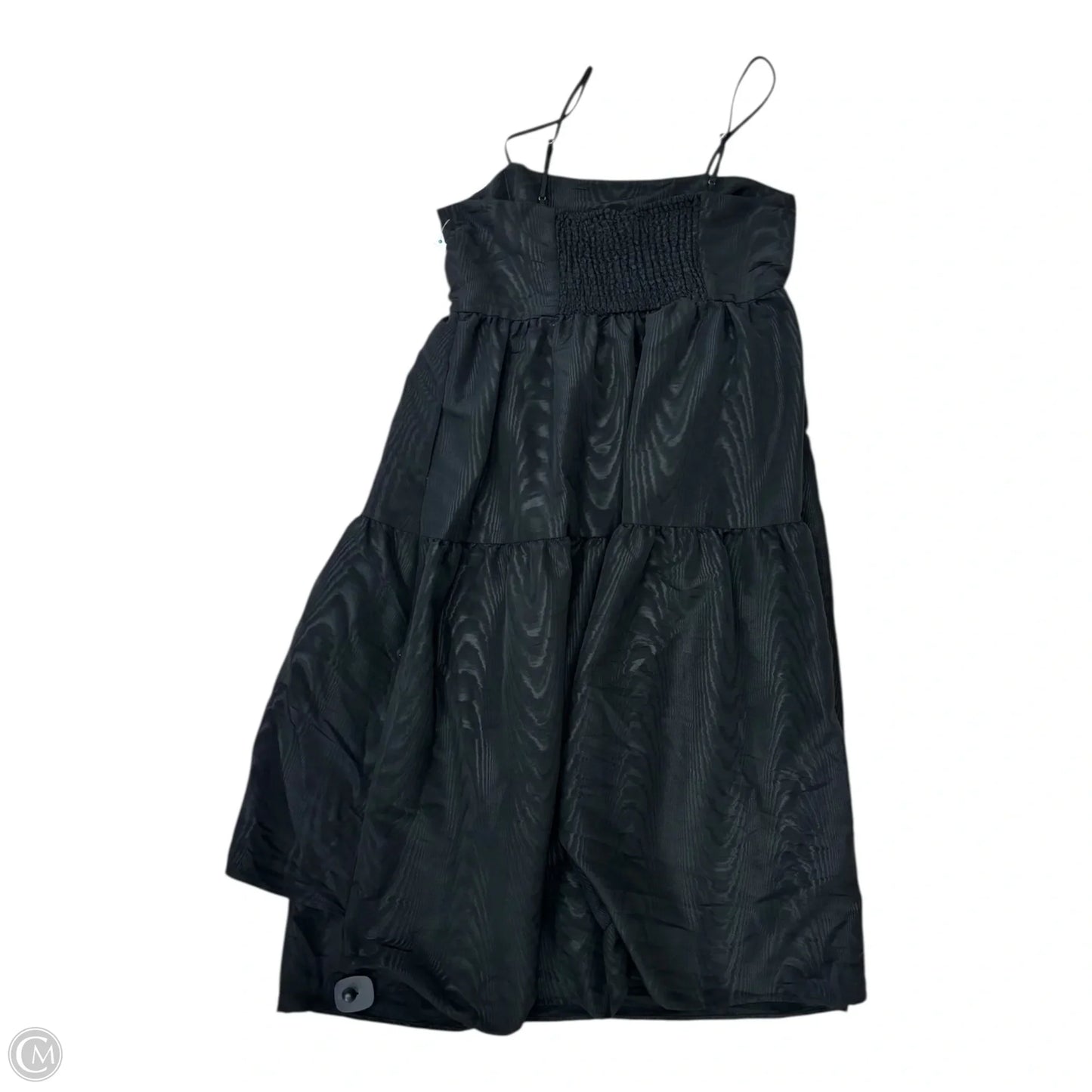 Dress Designer By Kate Spade In Black, Size: L