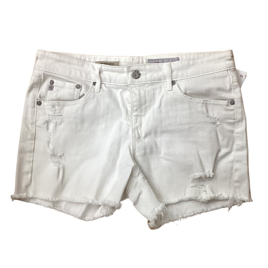 Shorts Designer By Ag Jeans  Size: 6