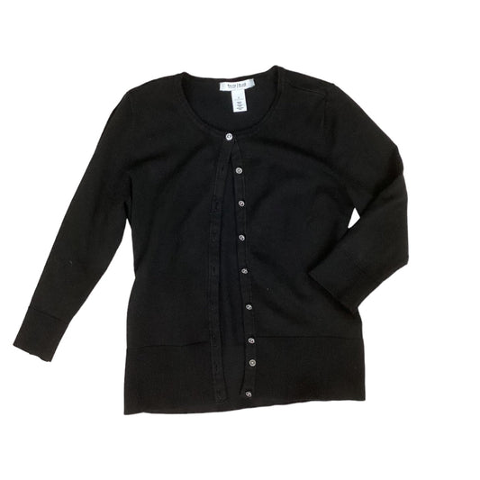 Sweater Cardigan By White House Black Market  Size: S