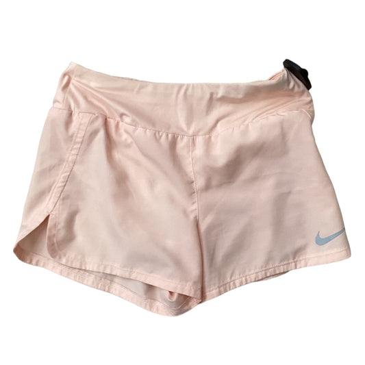 Athletic Shorts By Nike  Size: Xs