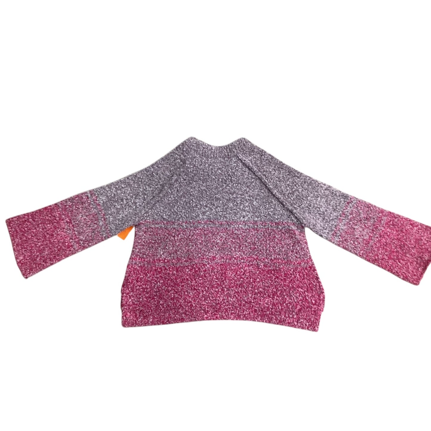 Sweater By Free People In Pink, Size: Xs