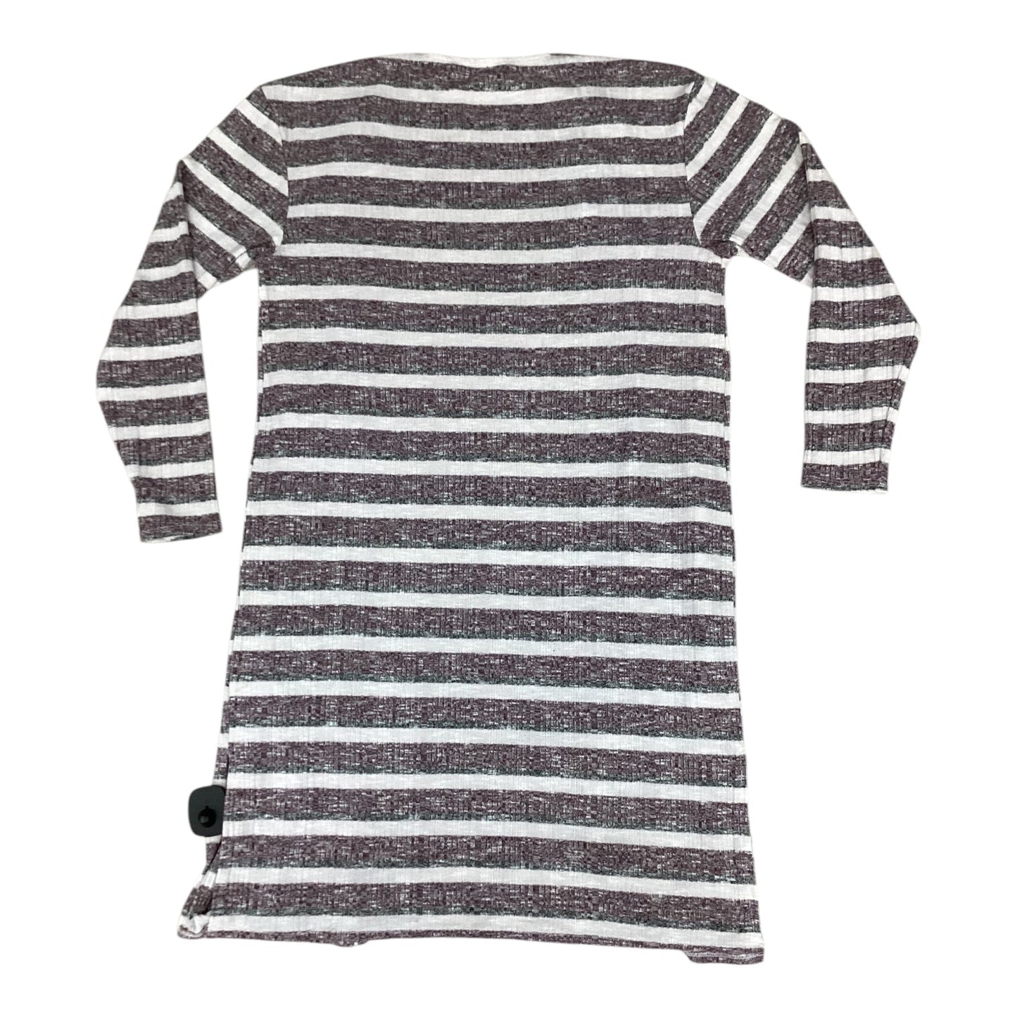 Cardigan By Nine West In Multi-colored, Size: Xs