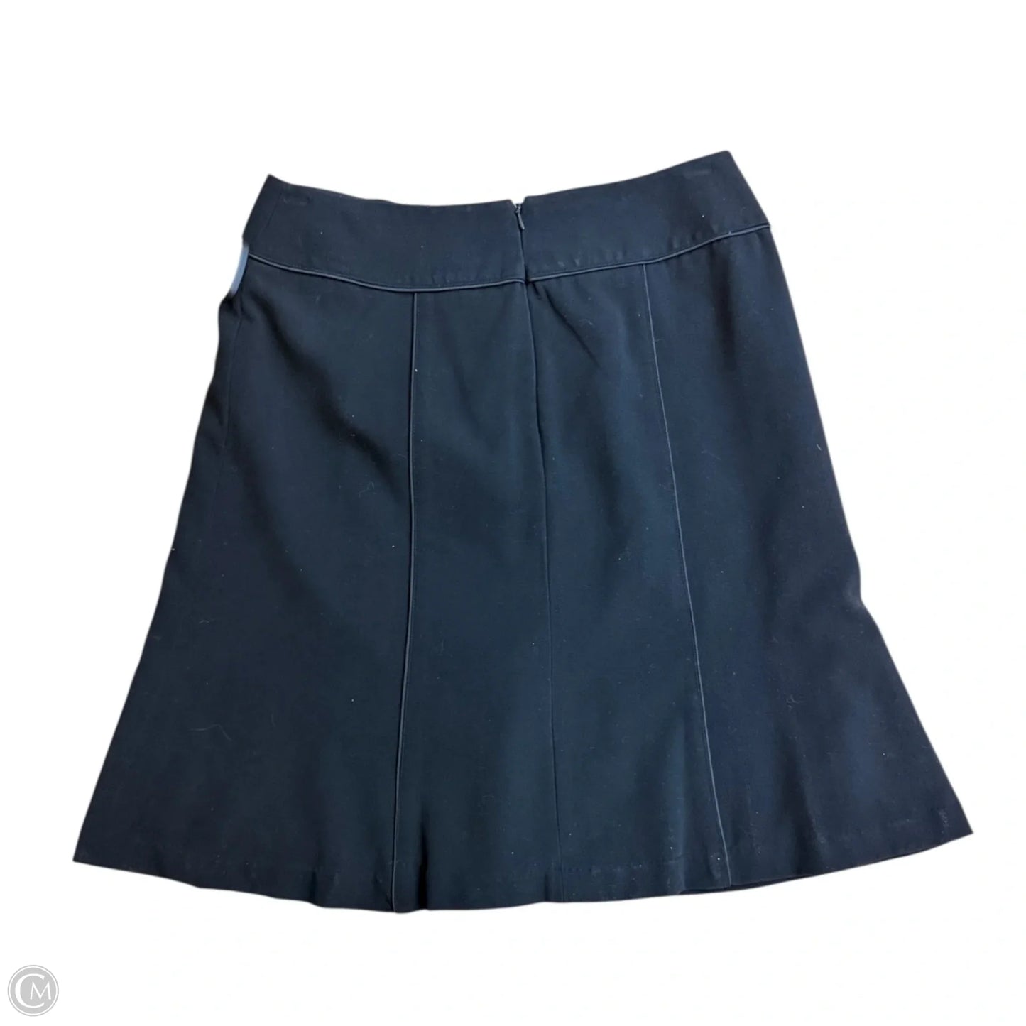 Skirt Mini & Short By Worthington In Black, Size: 4