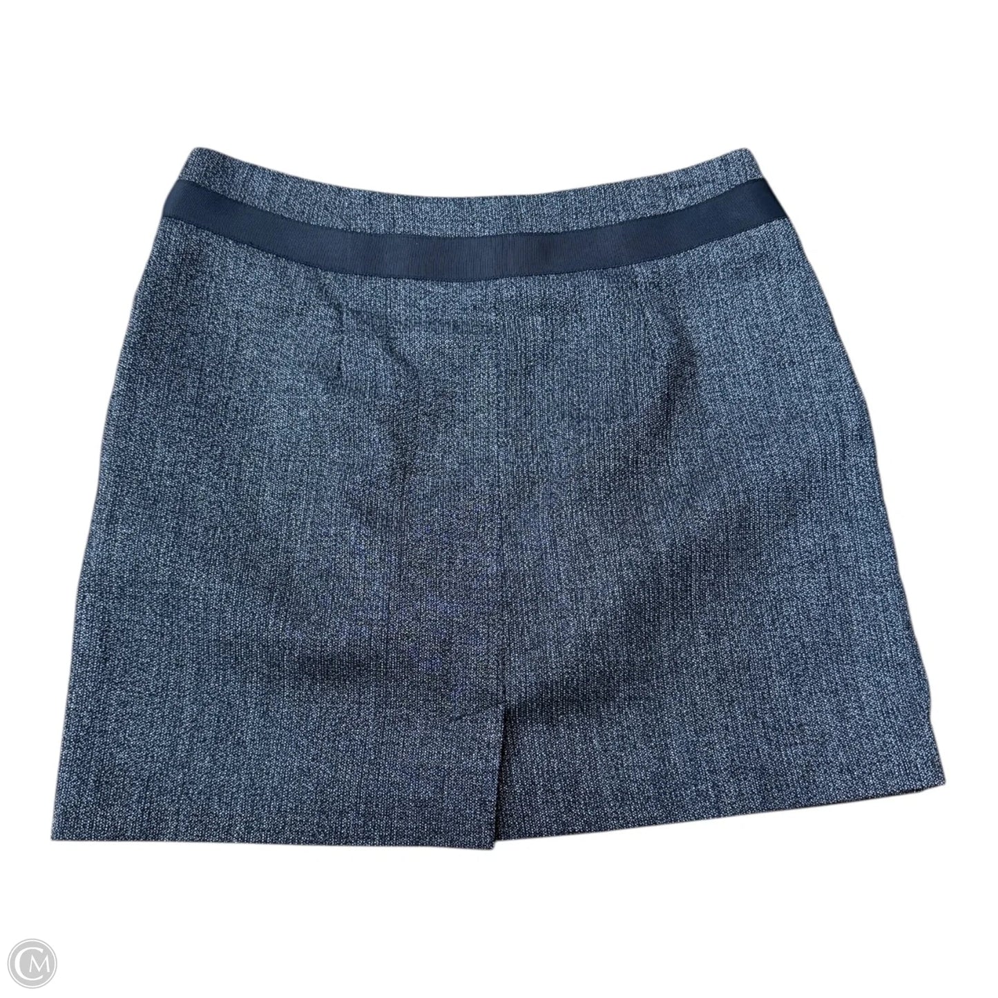 Skirt Midi By Limited In Grey, Size: 4