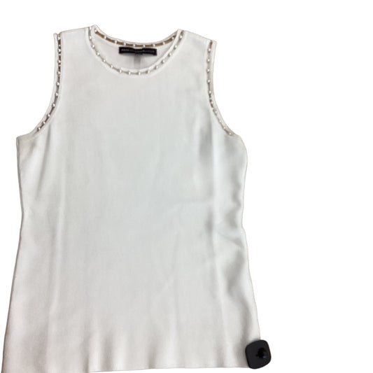 Top Short Sleeve Designer By White House Black Market  Size: Xs