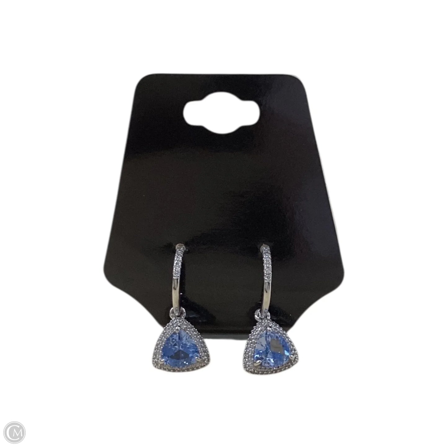 Earrings Dangle/drop By Bomb Party