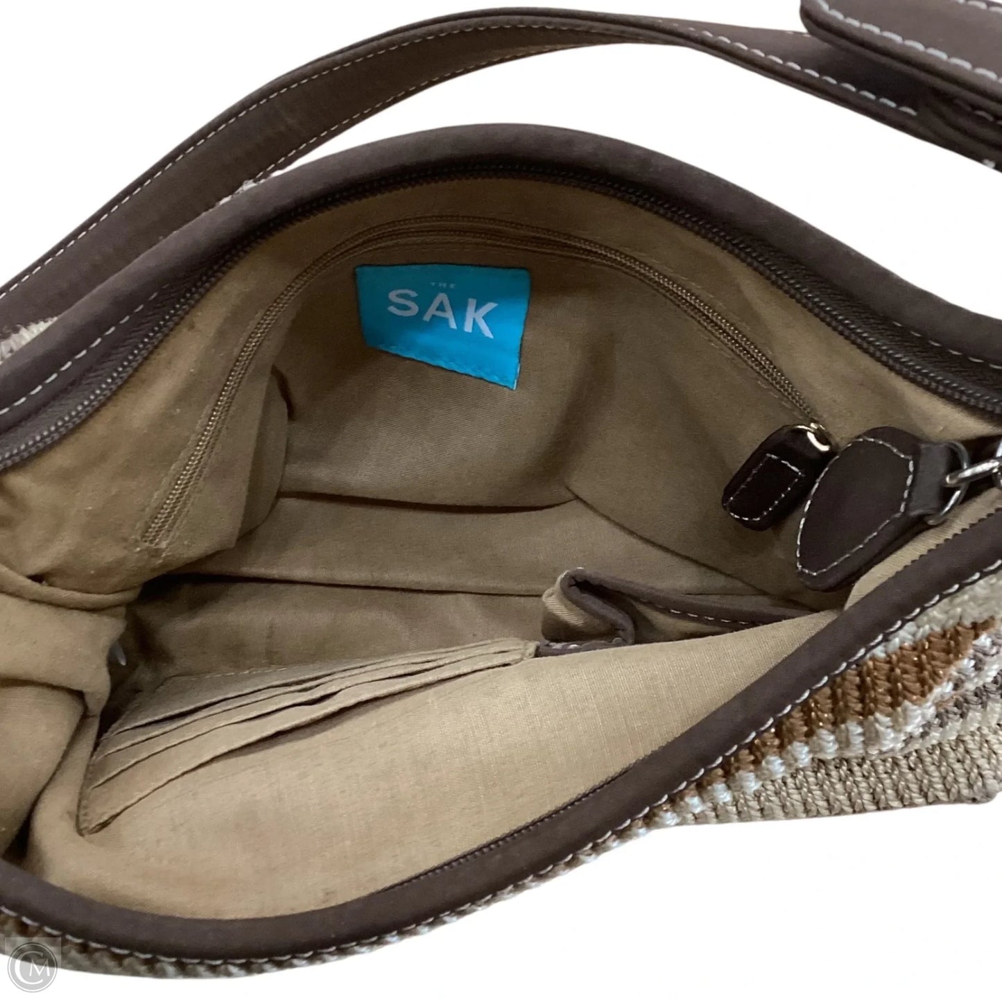 Handbag By The Sak, Size: Medium