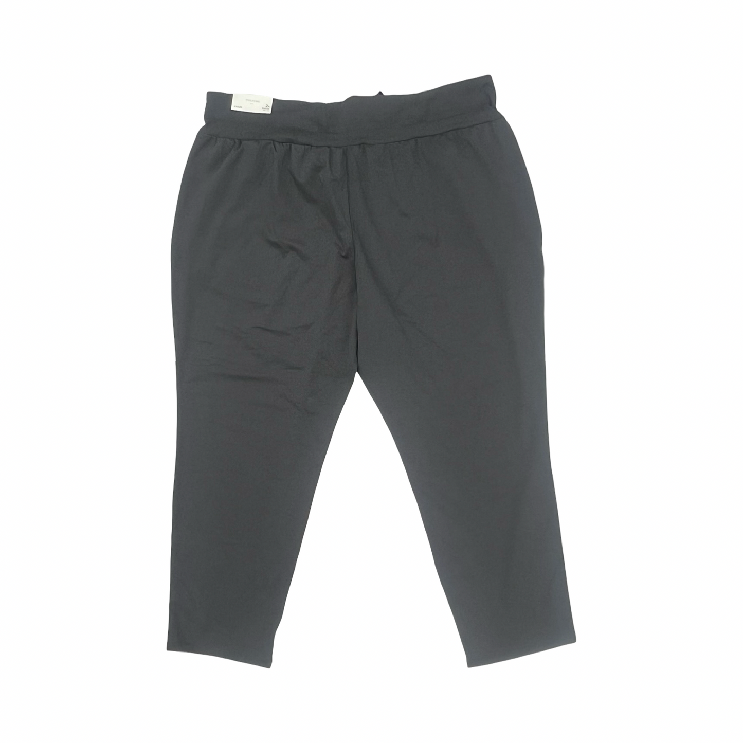 Athletic Pants By Maurices In Grey, Size:2X