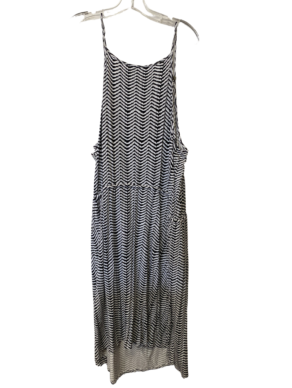 Dress Casual Midi By Lane Bryant Size: 26