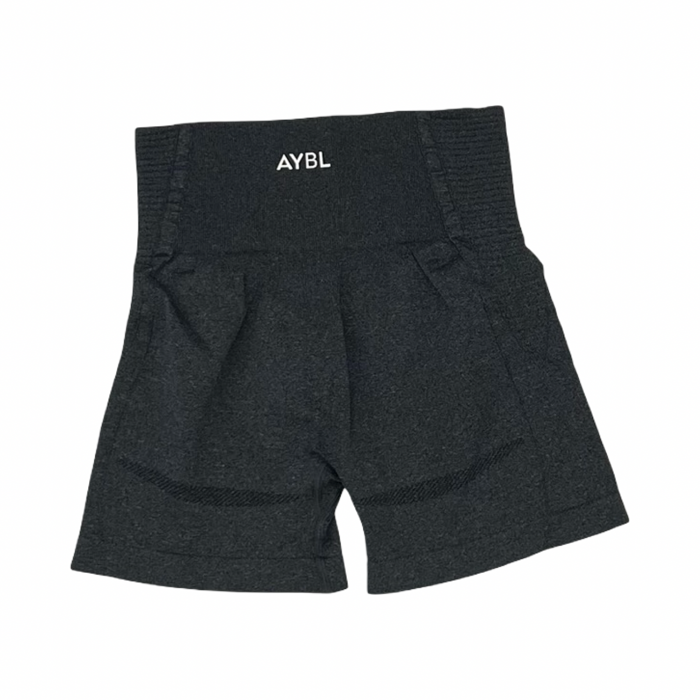 Athletic Shorts By Clothes Mentor In Grey, Size:S